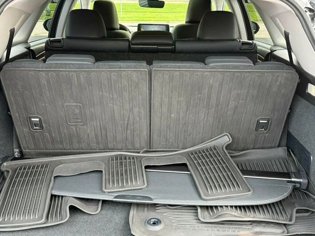2021 Lexus RX RX 350L AWD - 23061075 - 35