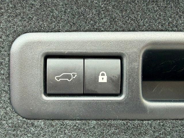 2021 Lexus RX RX 350L AWD - 23061075 - 36