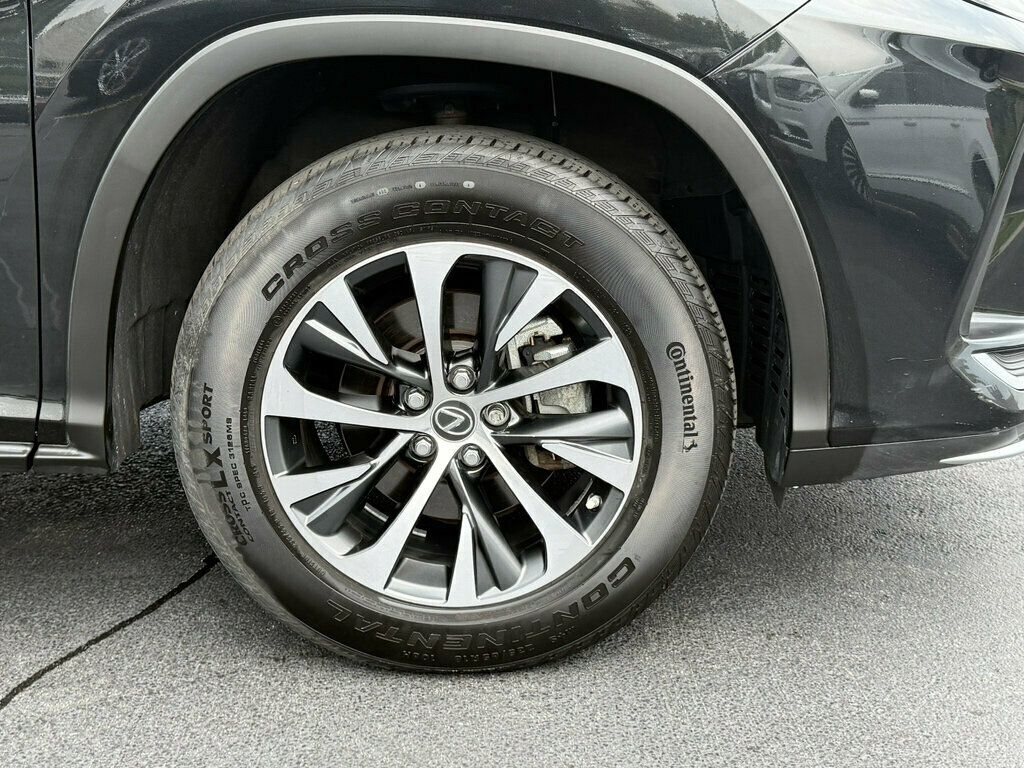 2021 Lexus RX RX 350L AWD - 23061075 - 37
