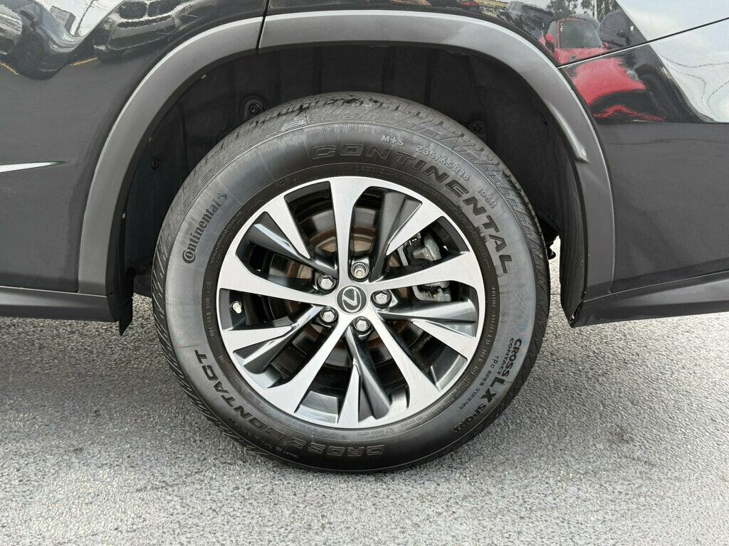 2021 Lexus RX RX 350L AWD - 23061075 - 39