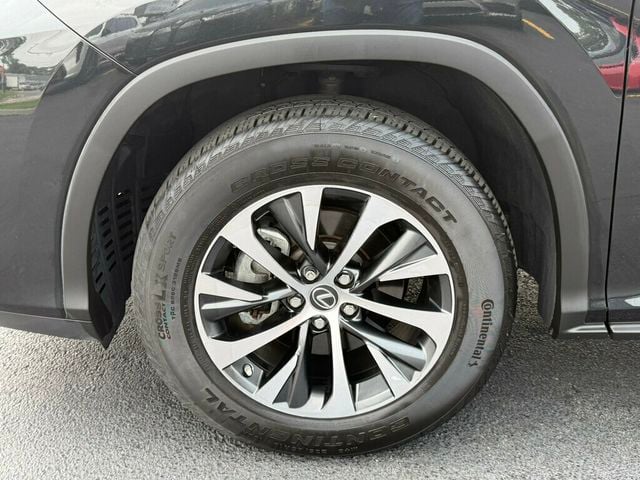 2021 Lexus RX RX 350L AWD - 23061075 - 40