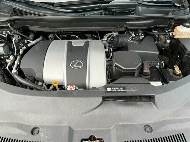 2021 Lexus RX RX 350L AWD - 23061075 - 41