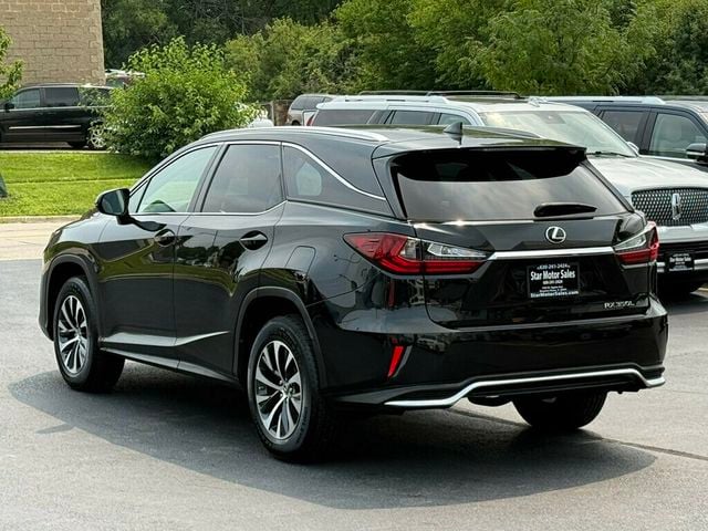 2021 Lexus RX RX 350L AWD - 23061075 - 5