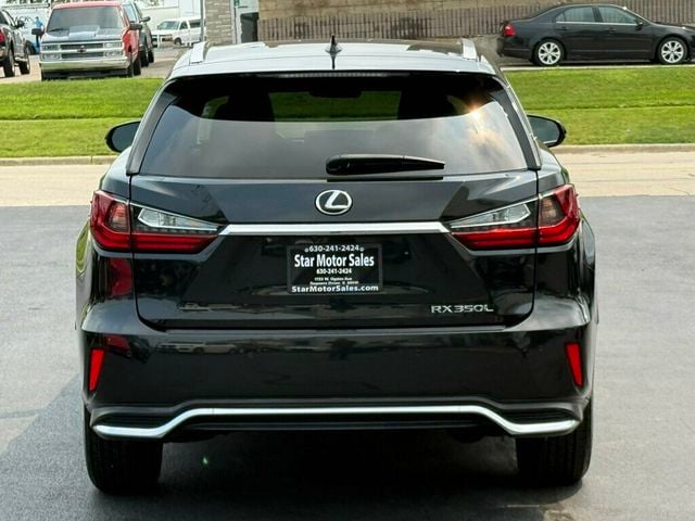 2021 Lexus RX RX 350L AWD - 23061075 - 6
