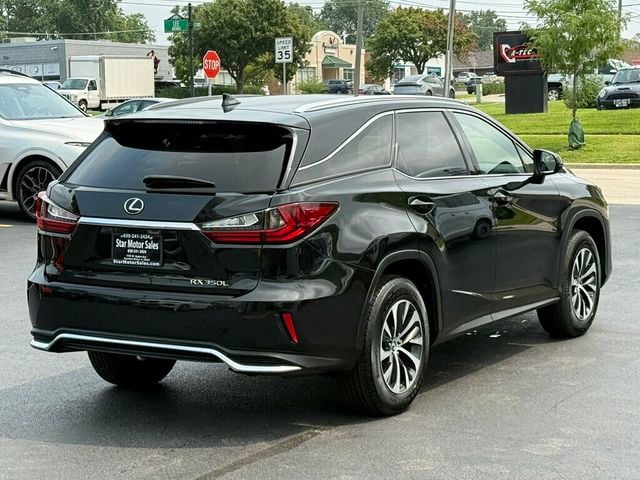 2021 Lexus RX RX 350L AWD - 23061075 - 7