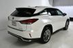 2021 Lexus RX RX 350L Luxury FWD - 22907015 - 9