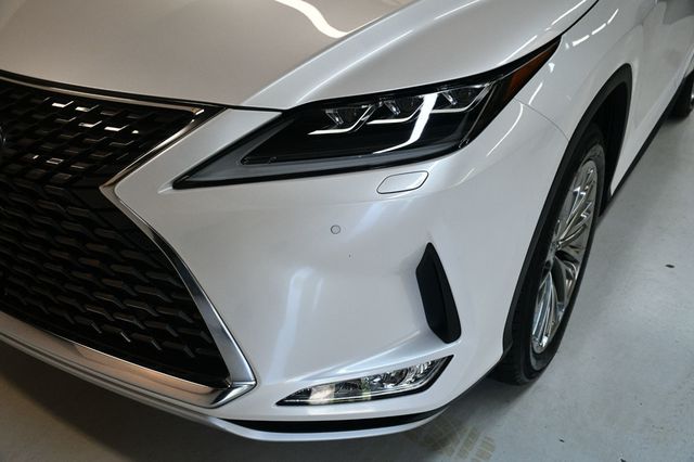 2021 Lexus RX RX 350L Luxury FWD - 22907015 - 11