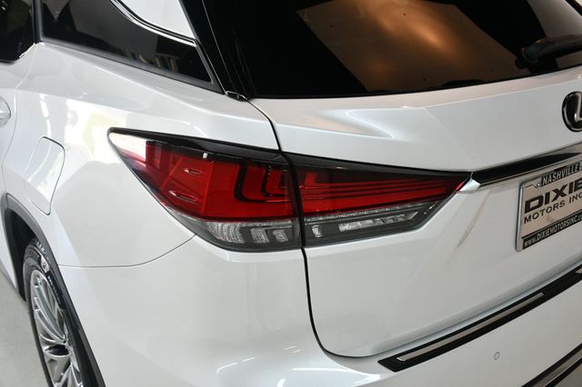 2021 Lexus RX RX 350L Luxury FWD - 22907015 - 14