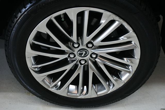 2021 Lexus RX RX 350L Luxury FWD - 22907015 - 18