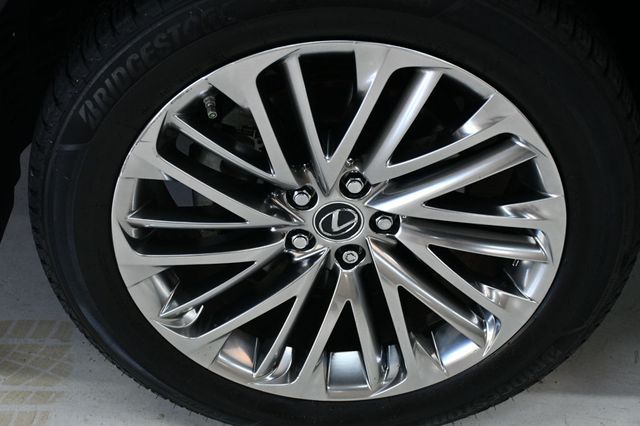 2021 Lexus RX RX 350L Luxury FWD - 22907015 - 19