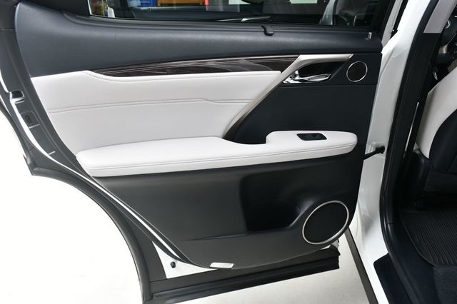 2021 Lexus RX RX 350L Luxury FWD - 22907015 - 24