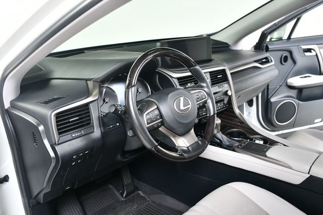 2021 Lexus RX RX 350L Luxury FWD - 22907015 - 26