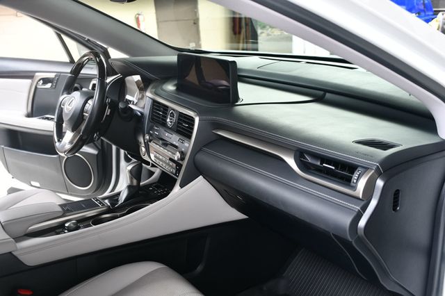 2021 Lexus RX RX 350L Luxury FWD - 22907015 - 27