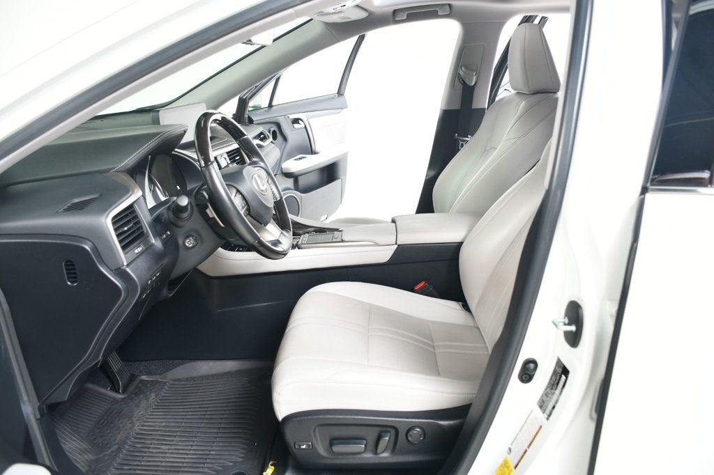 2021 Lexus RX 350L Luxury photo 29