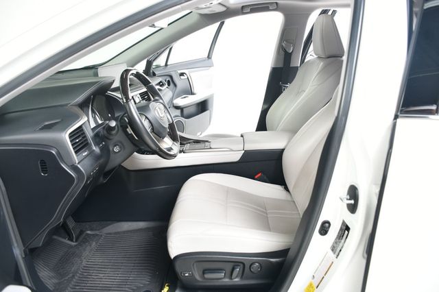 2021 Lexus RX RX 350L Luxury FWD - 22907015 - 28