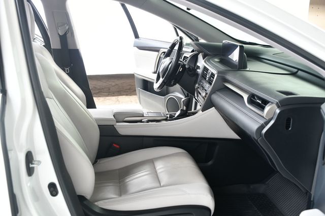2021 Lexus RX RX 350L Luxury FWD - 22907015 - 29