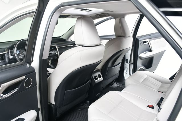 2021 Lexus RX RX 350L Luxury FWD - 22907015 - 33