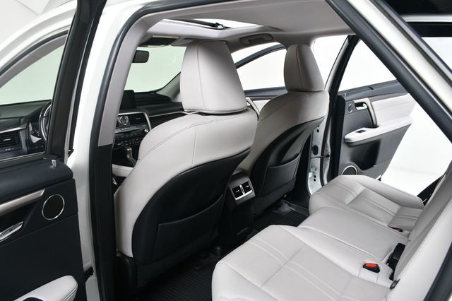 2021 Lexus RX RX 350L Luxury FWD - 22907015 - 37