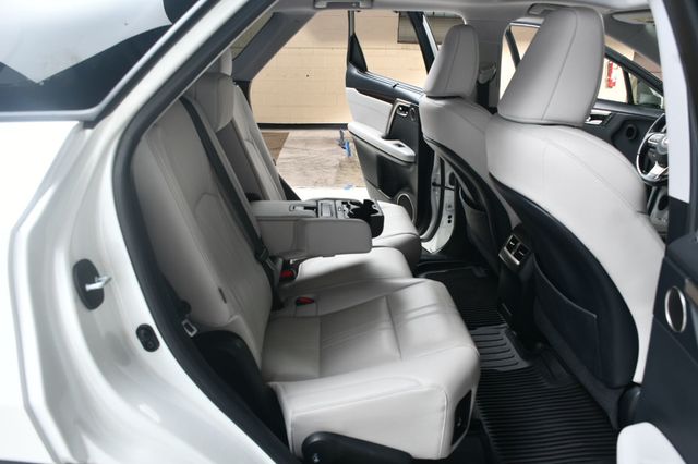 2021 Lexus RX RX 350L Luxury FWD - 22907015 - 41