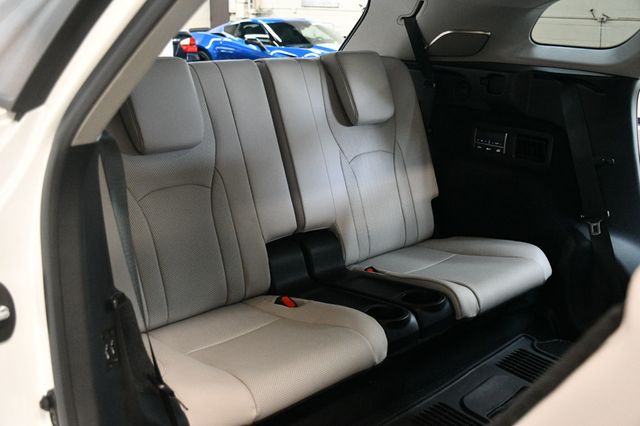 2021 Lexus RX RX 350L Luxury FWD - 22907015 - 43