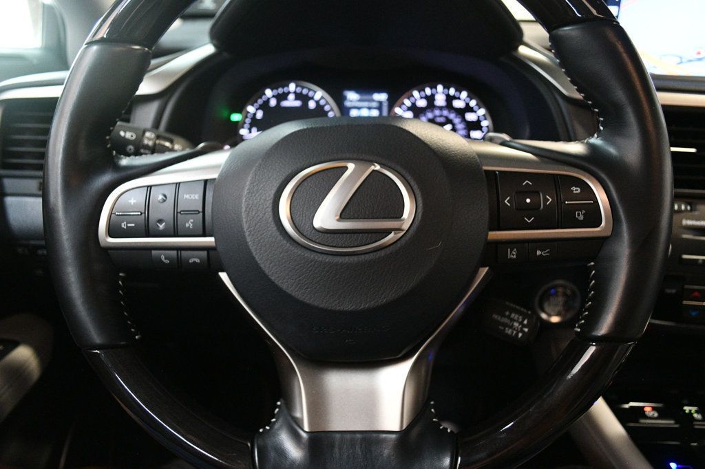 2021 Lexus RX 350L Luxury photo 45