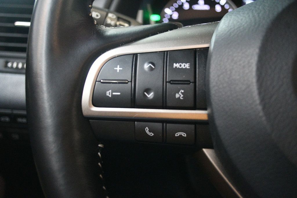 2021 Lexus RX 350L Luxury photo 46
