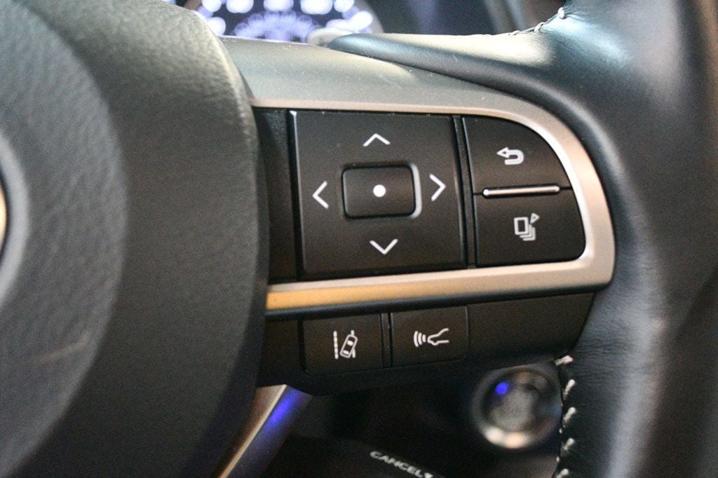 2021 Lexus RX 350L Luxury photo 47
