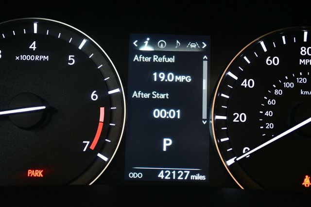 2021 Lexus RX RX 350L Luxury FWD - 22907015 - 52