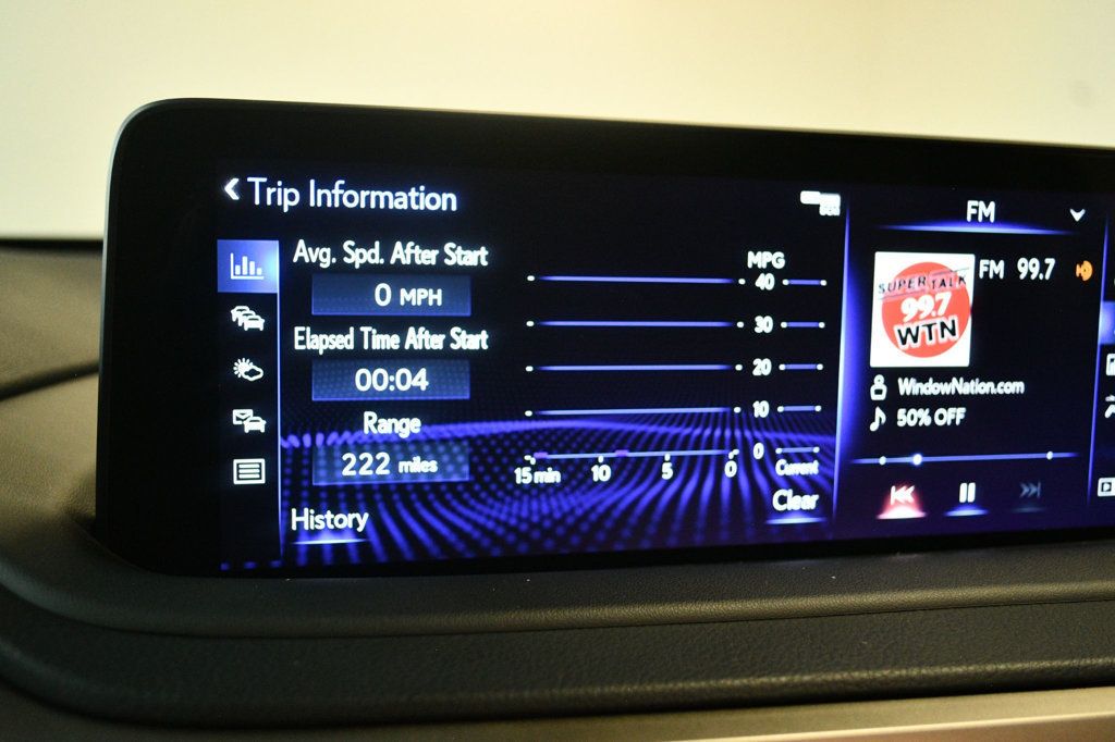 2021 Lexus RX 350L Luxury photo 62