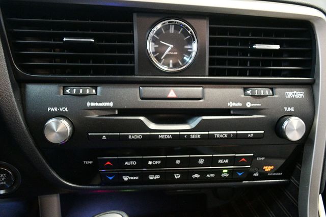 2021 Lexus RX RX 350L Luxury FWD - 22907015 - 64