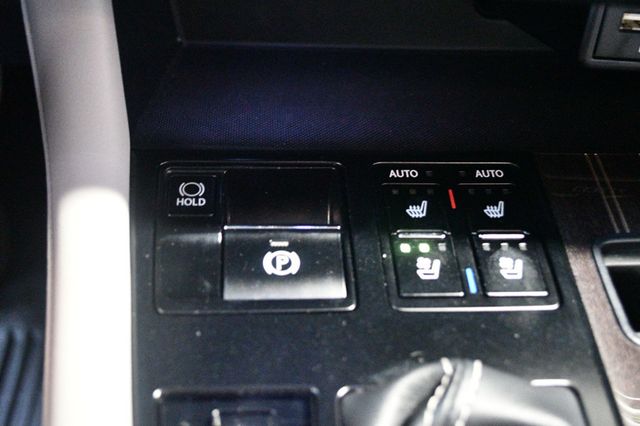2021 Lexus RX RX 350L Luxury FWD - 22907015 - 66