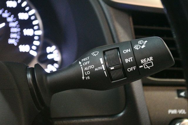 2021 Lexus RX RX 350L Luxury FWD - 22907015 - 72