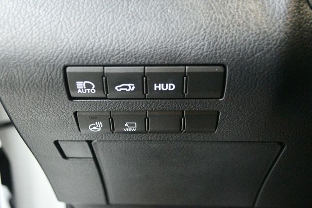 2021 Lexus RX RX 350L Luxury FWD - 22907015 - 76