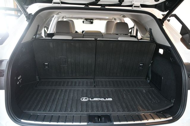 2021 Lexus RX RX 350L Luxury FWD - 22907015 - 80