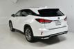 2021 Lexus RX RX 350L Luxury FWD - 22907015 - 8