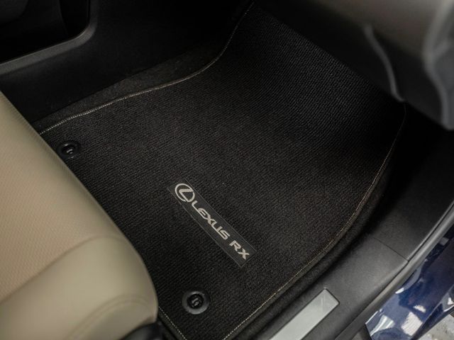 2021 Lexus RX RX 450h AWD - 22912703 - 28