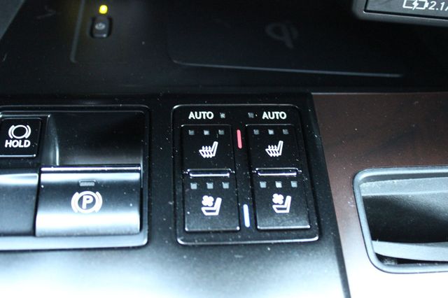 2021 Lexus RX RX 450h AWD - 22995748 - 10