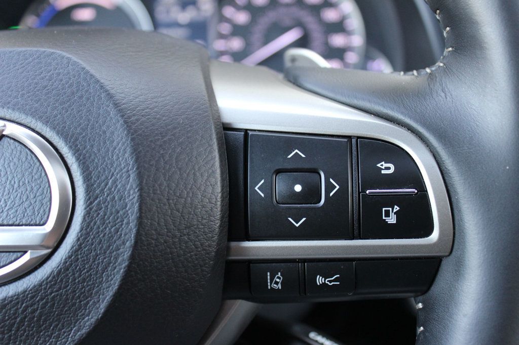 2021 Lexus RX RX 450h AWD - 22995748 - 13