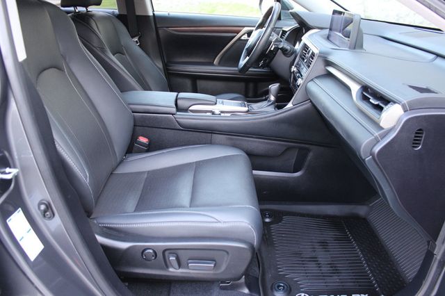 2021 Lexus RX RX 450h AWD - 22995748 - 20