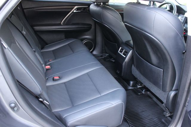 2021 Lexus RX RX 450h AWD - 22995748 - 22