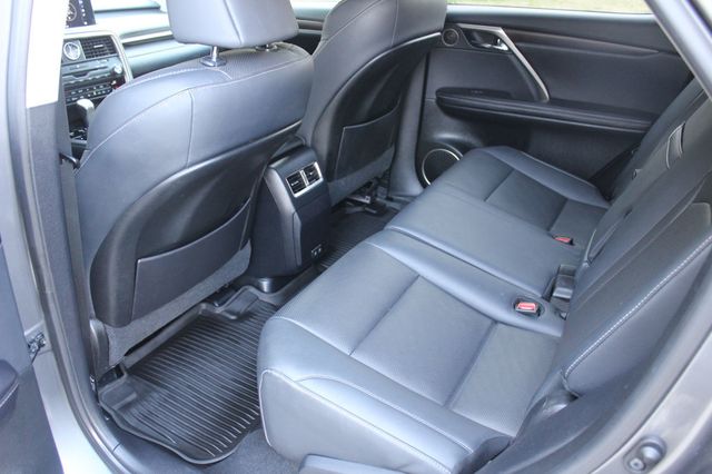 2021 Lexus RX RX 450h AWD - 22995748 - 23