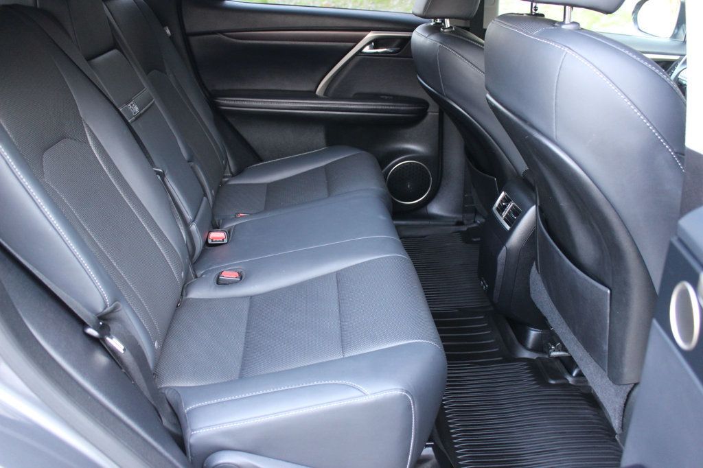 2021 Lexus RX RX 450h AWD - 22995748 - 24