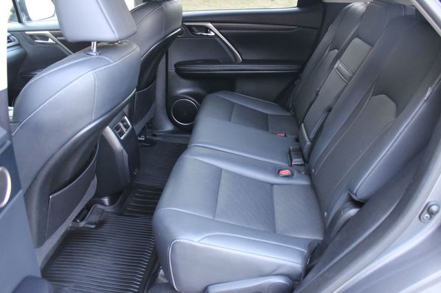 2021 Lexus RX RX 450h AWD - 22995748 - 25