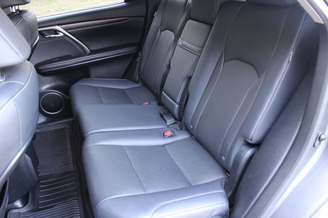 2021 Lexus RX RX 450h AWD - 22995748 - 27