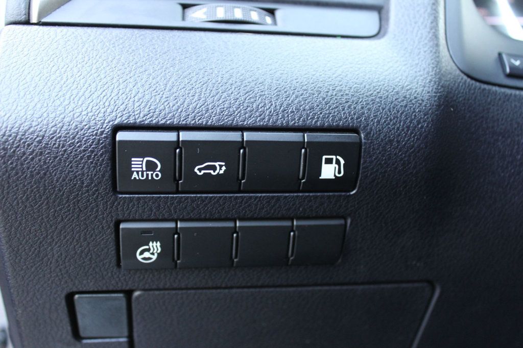 2021 Lexus RX RX 450h AWD - 22995748 - 31