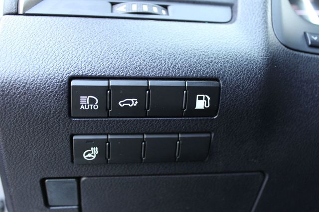 2021 Lexus RX RX 450h AWD - 22995748 - 31