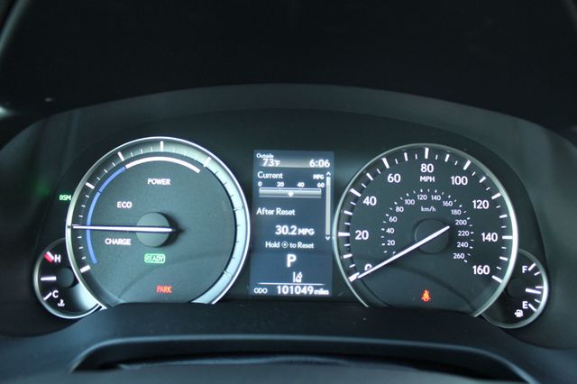 2021 Lexus RX RX 450h AWD - 22995748 - 32