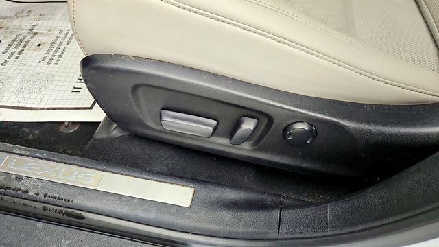 2021 Lexus RX RX 450h AWD with 12.3'' Navigation, Power Moonroof & 20'' Wheels - 22977726 - 10