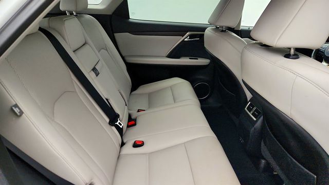 2021 Lexus RX RX 450h AWD with 12.3'' Navigation, Power Moonroof & 20'' Wheels - 22977726 - 21