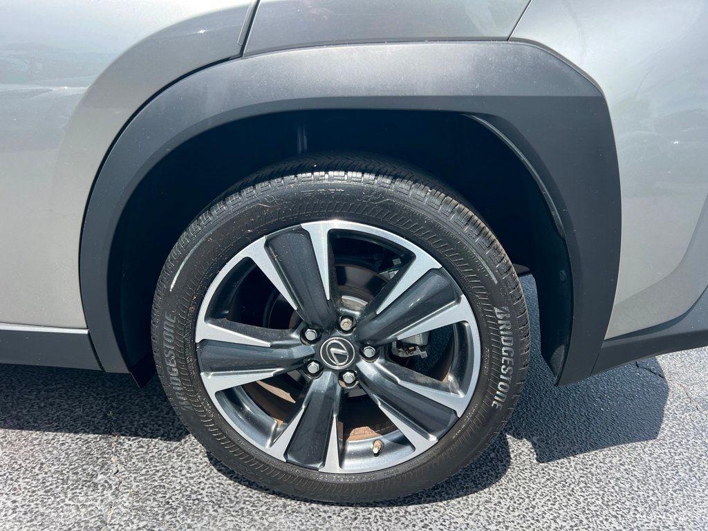 2021 Lexus UX UX 200 FWD - 22365074 - 35